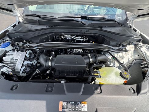 New 2026 Lincoln Aviator Reserve AWD/4WD image 33