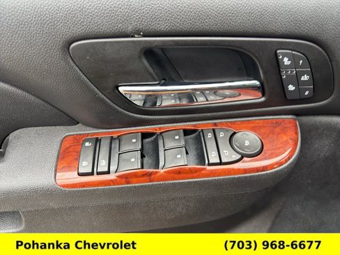 Used 2011 Chevrolet Silverado 1500 LTZ w/ LTZ Plus Package AWD/4WD image 21