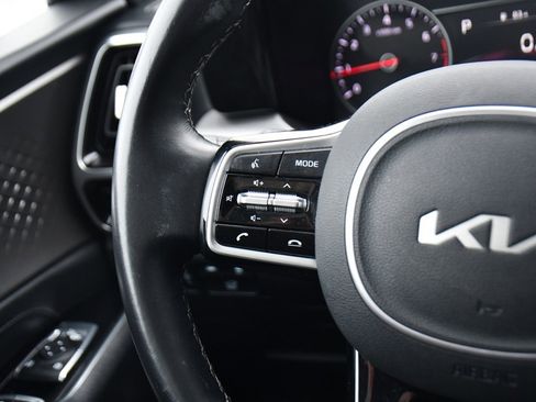 Used 2022 Kia Sorento SX image 37