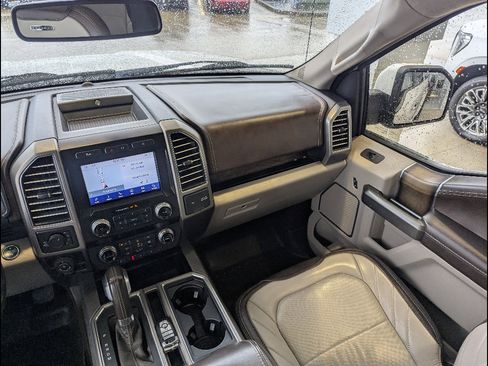 Used 2020 Ford F150 Limited image 27