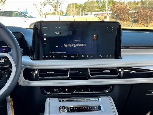 New 2025 Lincoln Aviator Reserve w/ Illumination Package image 7