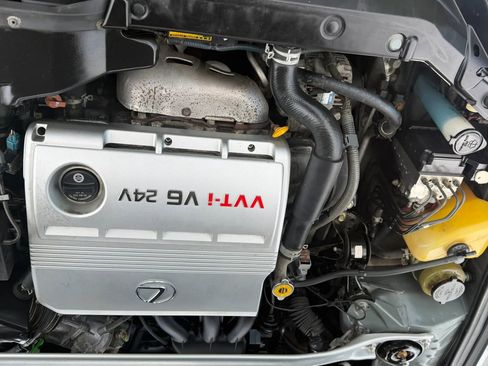 Used 2002 Lexus ES 330 FWD image 23