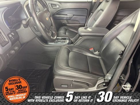 Used 2018 Chevrolet Colorado Z71 image 13