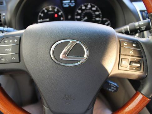Used 2011 Lexus RX 350 Premium image 42