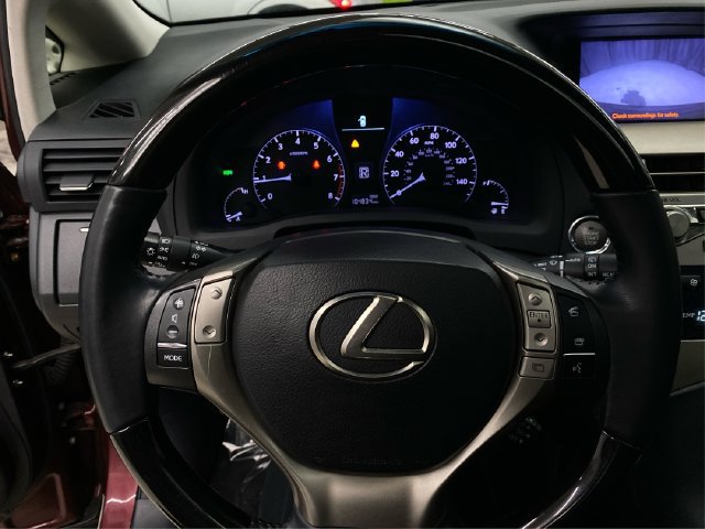 Used 2014 Lexus RX 350 AWD w/ Navigation Package image 23