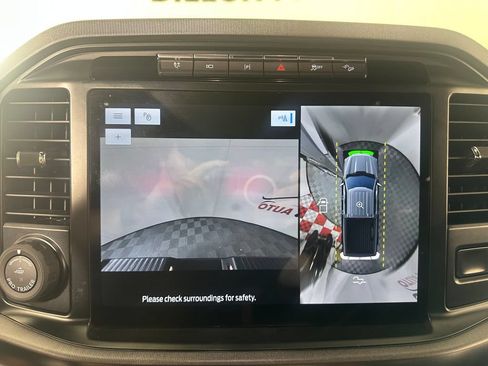 Used 2022 Ford F150 Platinum w/ Max Trailer Tow Package AWD/4WD image 32
