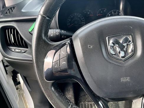 Used 2017 RAM ProMaster City Tradesman SLT w/ Rear Back-up Camera Group image 16