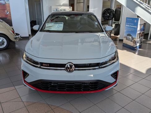 New 2026 Volkswagen Jetta GLI Autobahn image 8