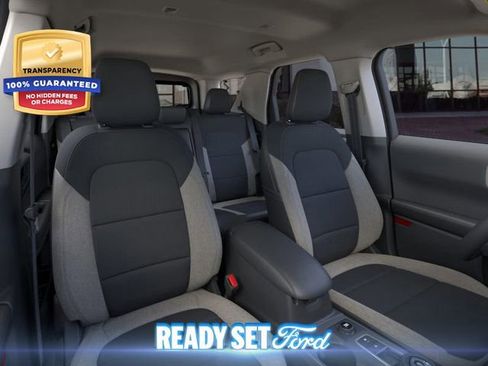 New 2025 Ford Bronco Sport Big Bend w/ Convenience Package image 10