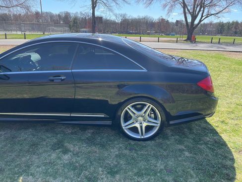 Used 2013 Mercedes-Benz CL 63 AMG image 22