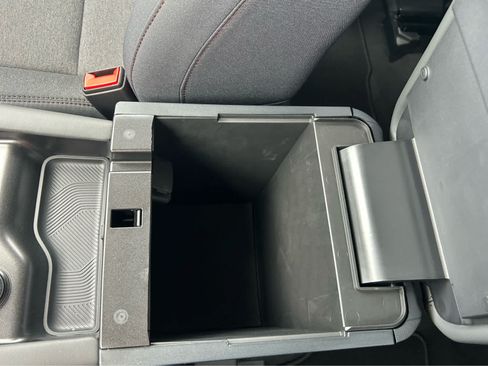 New 2026 Ford Explorer Active AWD/4WD image 47