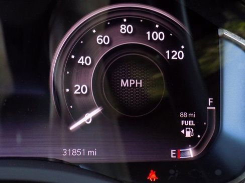 Used 2025 RAM 1500 Limited image 31