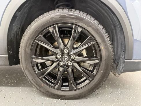 Used 2024 MAZDA CX-5 Carbon Edition AWD/4WD image 22