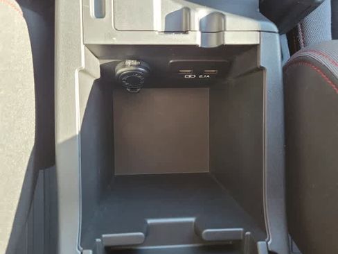 Used 2023 Subaru Impreza 2.0i Sport image 19