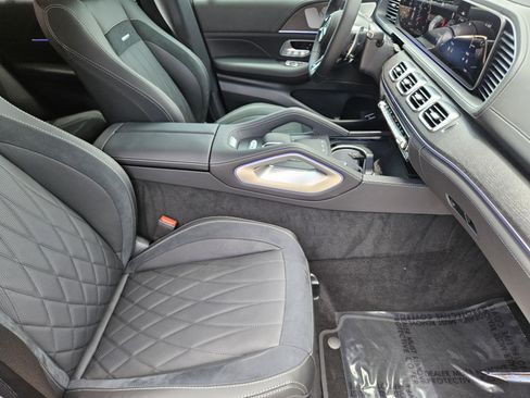 Certified 2026 Mercedes-Benz GLE 53 AMG 4MATIC Coupe image 19