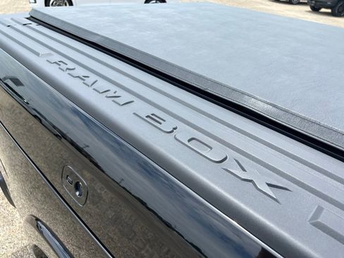Used 2025 RAM 1500 Limited w/ Trailer Tow Group AWD/4WD image 25