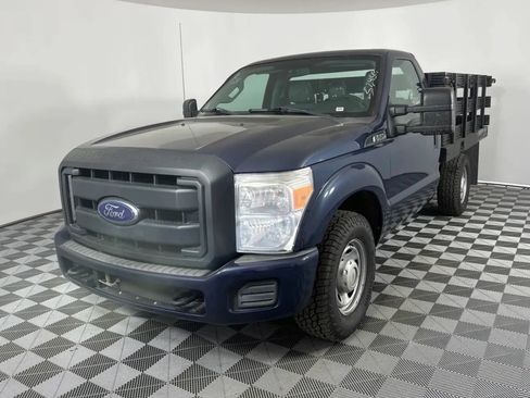 Used 2016 Ford F250 XL RWD image 1