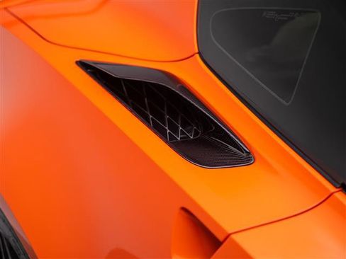 Used 2019 Chevrolet Corvette ZR1 image 12