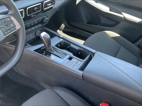 New 2026 Nissan Sentra S image 6