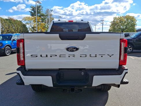 Certified 2023 Ford F350 XL w/ STX Appearance Package image 9
