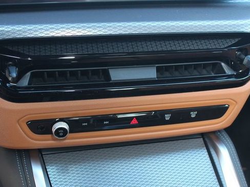 New 2026 BMW 430i xDrive Coupe w/ M Sport Package image 15