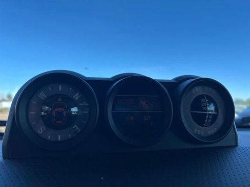 Used 2012 Toyota FJ Cruiser 4WD w/ Upgrade Pkg image 22