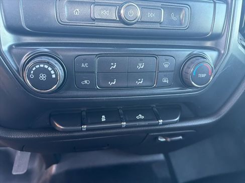 Used 2018 Chevrolet Silverado 1500 LS image 14