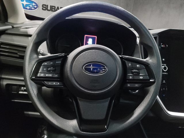 Used 2025 Subaru Crosstrek 2.5i Premium AWD/4WD image 24