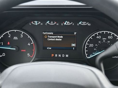 New 2026 Ford F350 XL w/ XL Chrome Package image 35