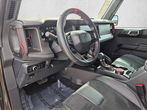Used 2025 Ford Bronco Raptor AWD/4WD image 9