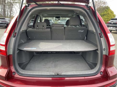 Used 2010 Honda CR-V EX image 8