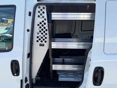 Used 2022 RAM ProMaster City Tradesman FWD image 21