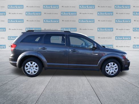 Used 2020 Dodge Journey SE image 6