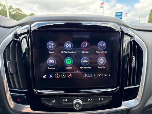 Used 2023 Chevrolet Traverse High Country w/ LPO, Floor Liner Package image 30