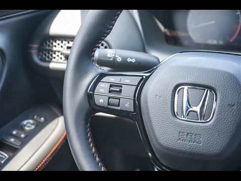 New 2026 Honda HR-V Sport image 11