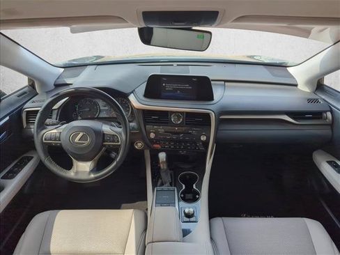Used 2020 Lexus RX 350 FWD w/ Accessory Package image 16