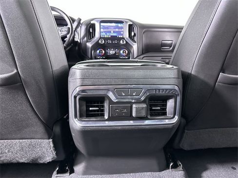 Used 2019 GMC Sierra 1500 SLT image 22