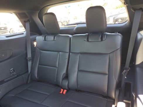New 2026 Ford Explorer ST AWD/4WD image 12