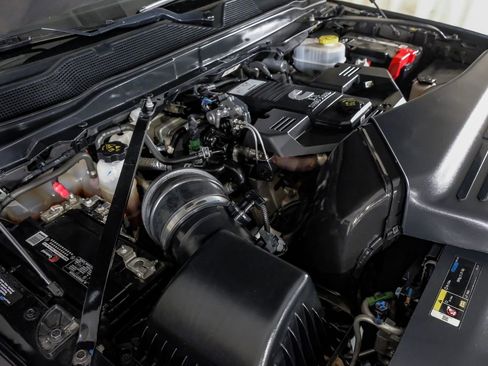 Used 2022 RAM 2500 Laramie image 52