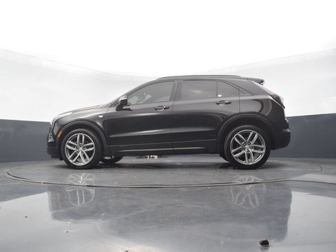 Used 2020 Cadillac XT4 Sport AWD/4WD image 52