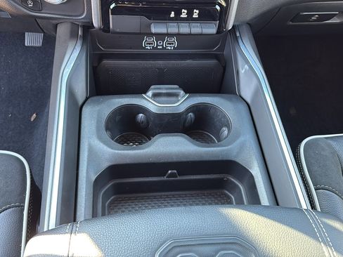Certified 2025 RAM 1500 Laramie w/ Sport Appearance Package image 23