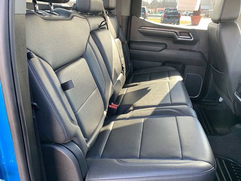 Used 2022 Chevrolet Silverado 1500 LTZ image 27