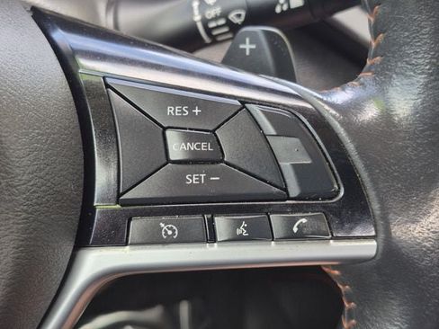 Certified 2024 Nissan Altima 2.5 SR FWD image 13