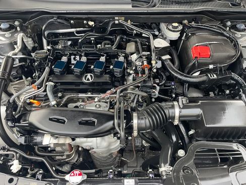 Used 2023 Acura Integra A-Spec image 27