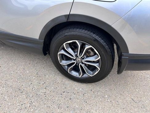 Certified 2021 Honda CR-V EX-L image 6