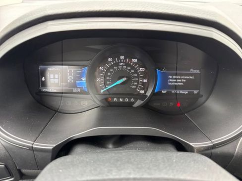Certified 2024 Ford Edge SE AWD/4WD image 21