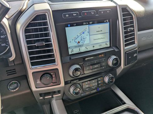 Used 2017 Ford F250 King Ranch w/ King Ranch Ultimate Package AWD/4WD image 21