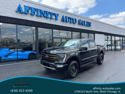 Used 2023 Ford F150 Tremor w/ Equipment Group 402A High