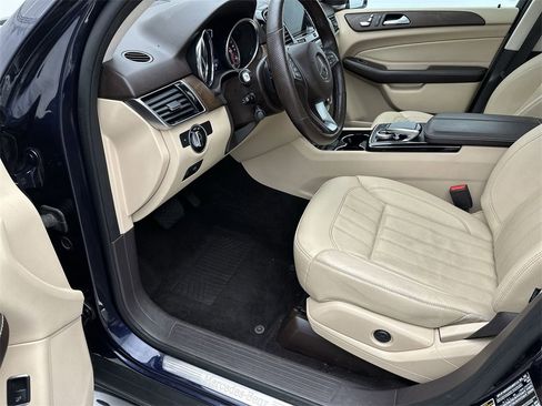 Used 2018 Mercedes-Benz GLE 350 4MATIC image 11