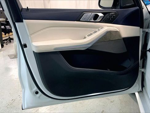 Used 2019 BMW X7 xDrive40i w/ Dynamic Handling Package image 22